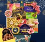 Raya 2025 Basket Hamper